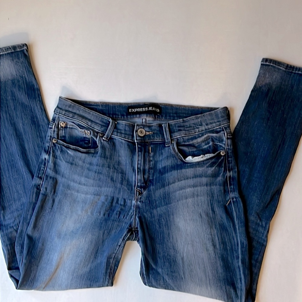 Express Jeans